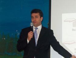 Horasan MYO 2012'de hazır